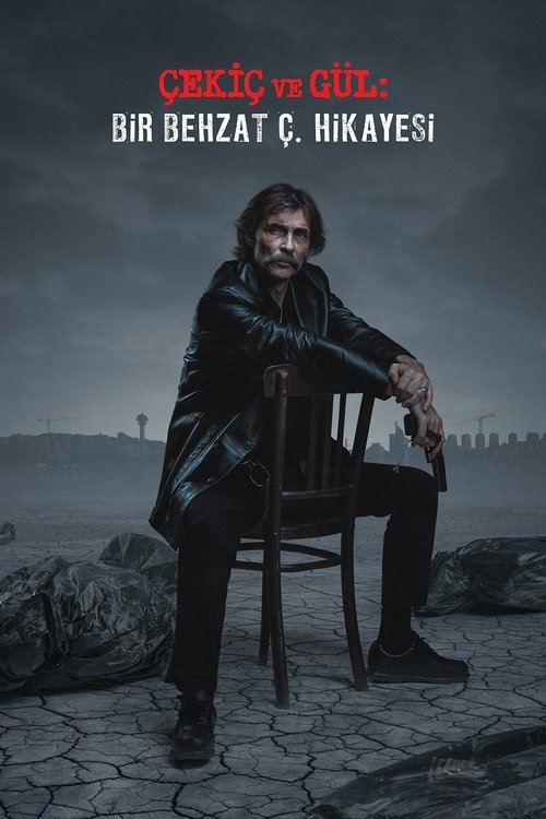 Çekiç ve Gül Bir Behzat Ç. Hikayesi : 3.Sezon 5.Bölüm watch
